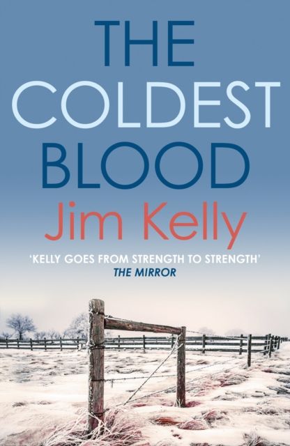 The Coldest Blood : The gripping mystery series set against the Cambridgeshire fen