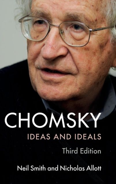 Chomsky : Ideas and Ideals