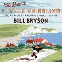 The road to Little Dribbling