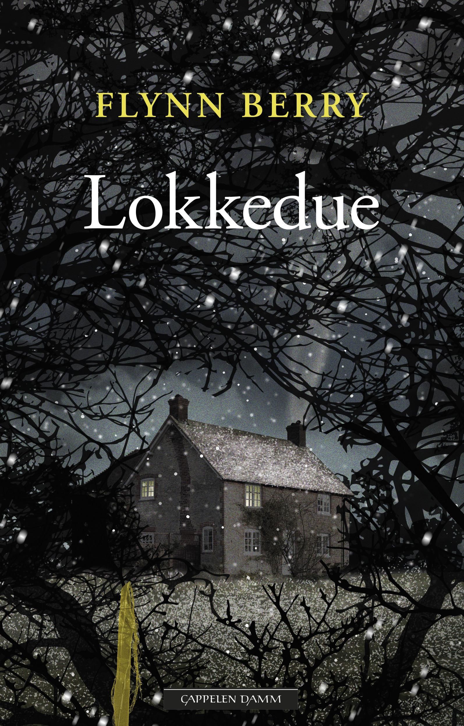 Forsidebilde av Lokkedue
