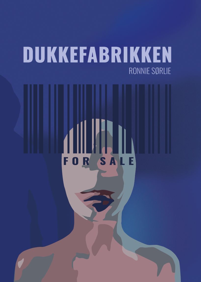 Forsidebilde av Dukkefabrikken