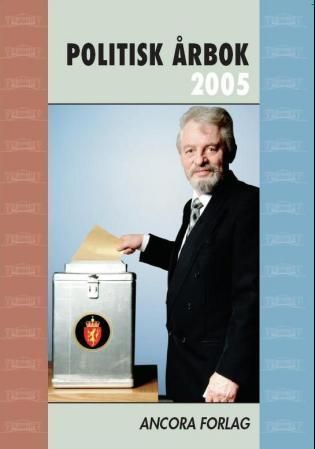 Politisk årbok 2005