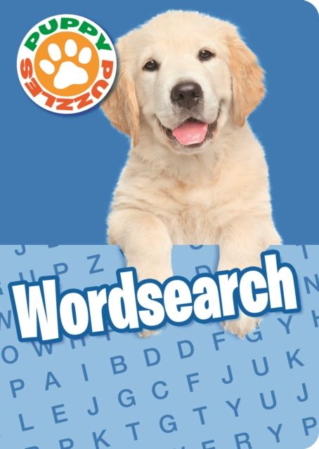 Puppy Puzzles Wordsearch
