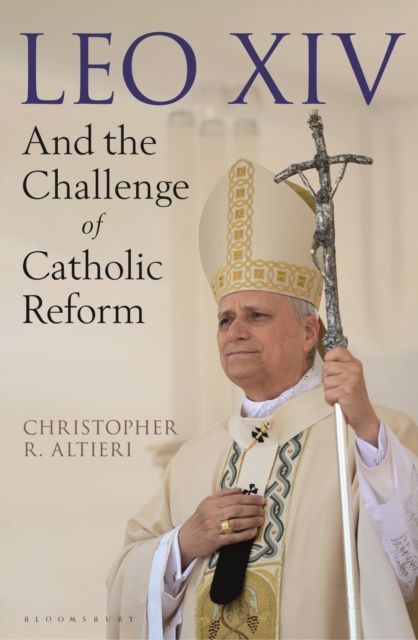 Leo XIV : The New Pope and Catholic Reform