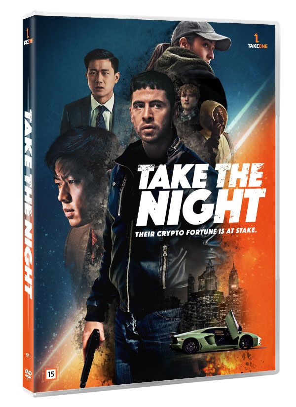 Take the night