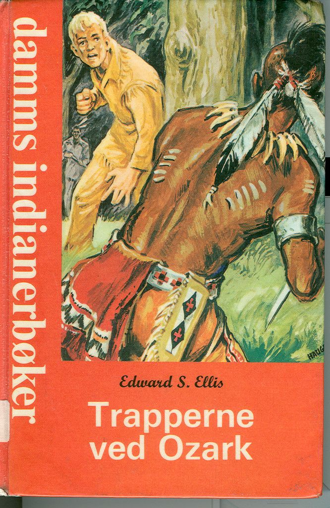 Trapperne ved Ozark