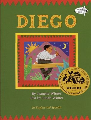 Diego : in English and Spanish