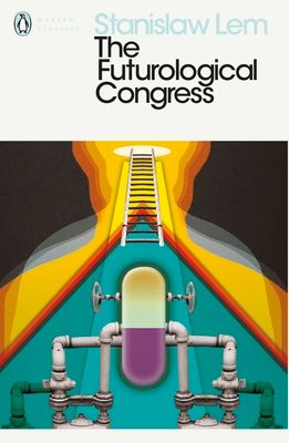 The futurological congress
