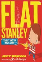 Stanley and the magic lamp