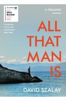 All that man is
