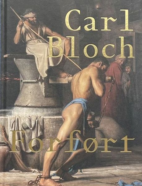 Carl Bloch : forført