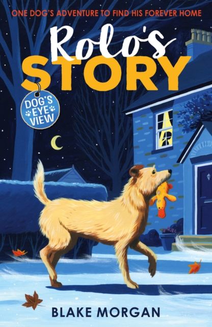 Rolo's story