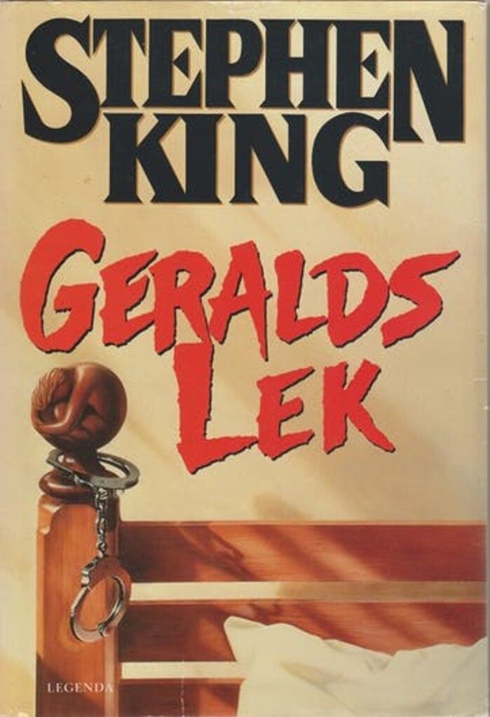 Geralds lek