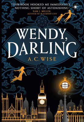 Wendy, darling