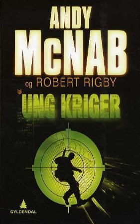 Ung kriger