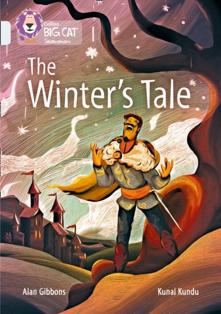 The Winter’s Tale : Band 17/Diamond