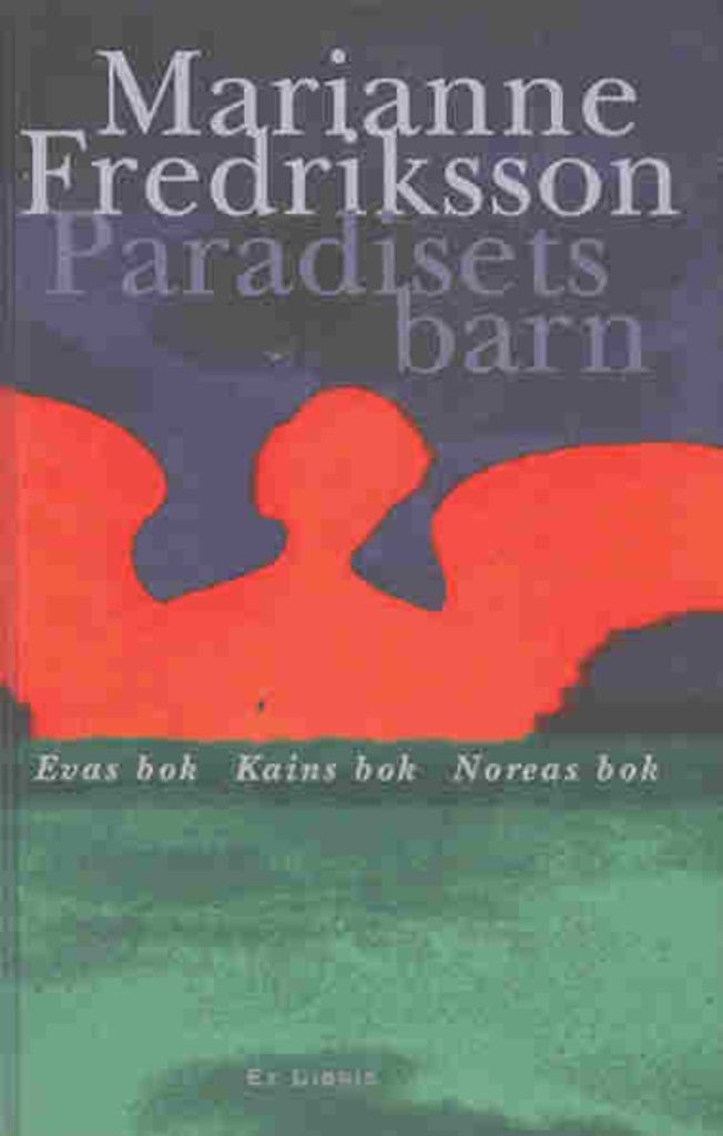 Paradisets barn