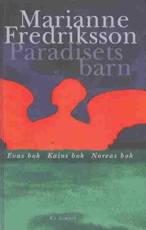 Trilogien om paradisets barn