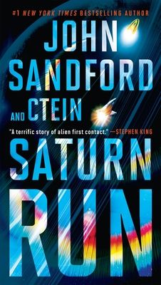 Saturn run