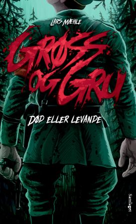 Grøss og gru