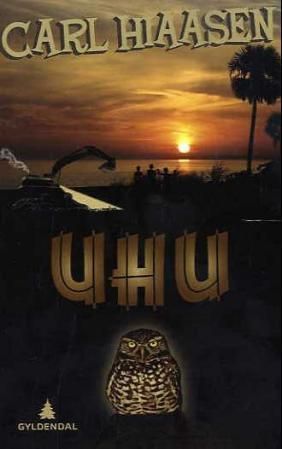 Uhu