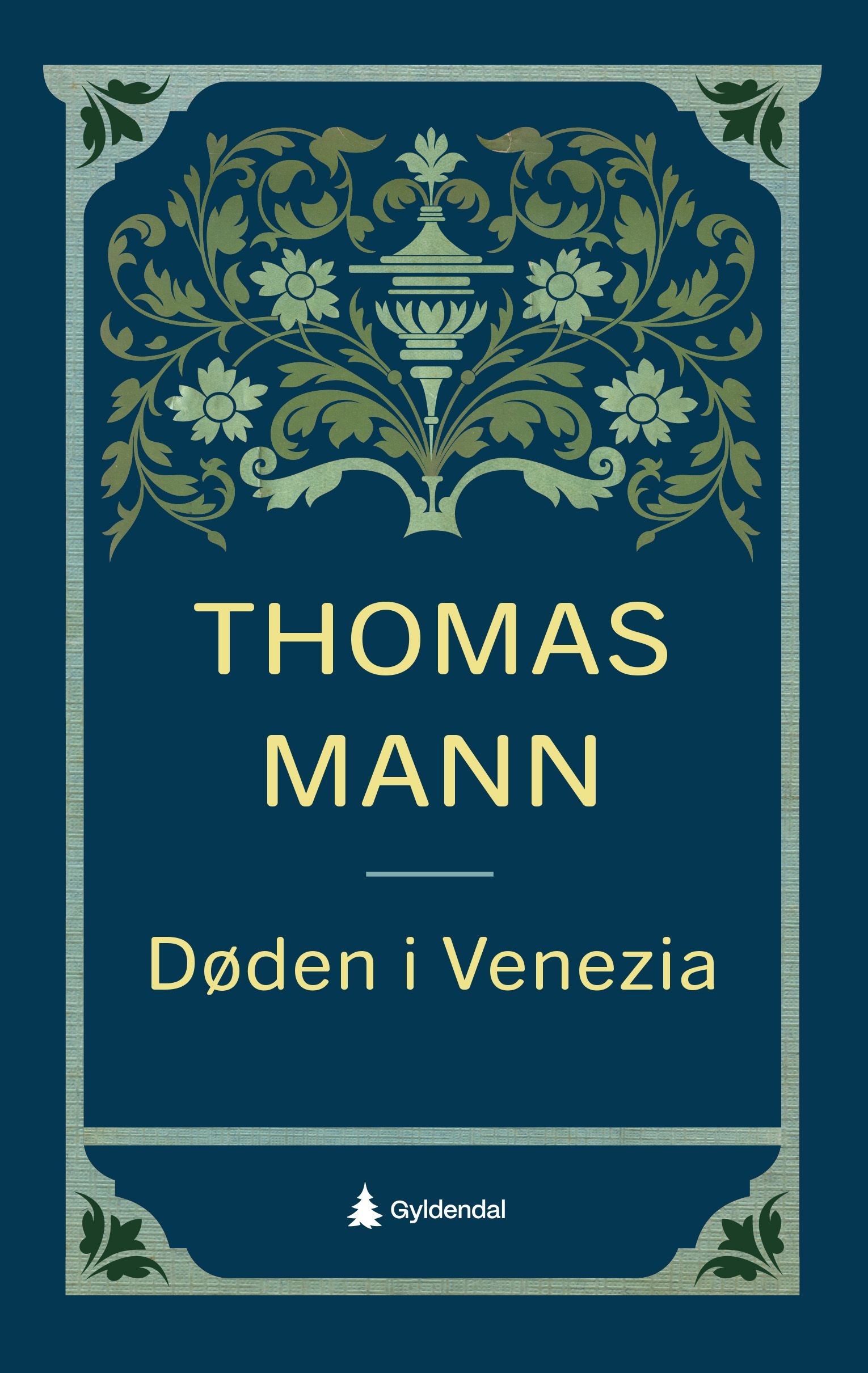 Døden i Venezia