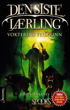 Vokterens feiltrinn