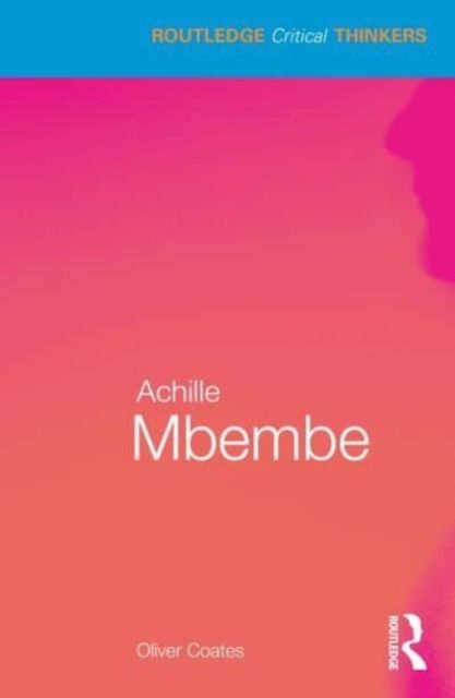 Achille Mbembe