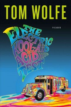 The electric Kool-aid acid test