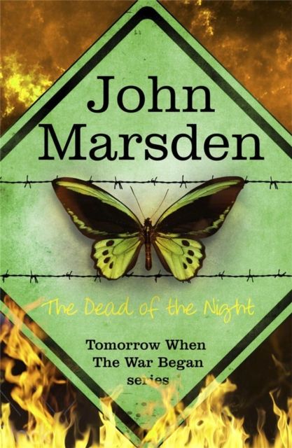 The dead of the night