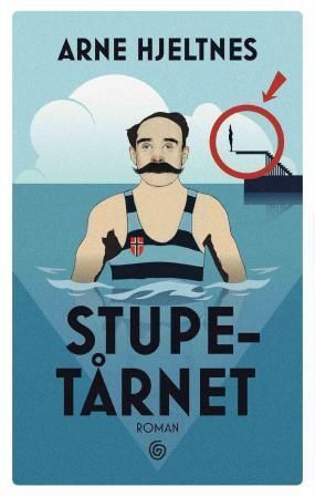 Stupetårnet : roman