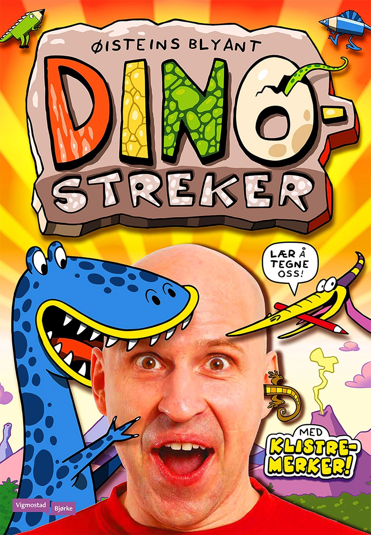 Dinostreker