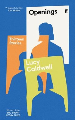 Openings : 'A stunning collection.' TESSA HADLEY