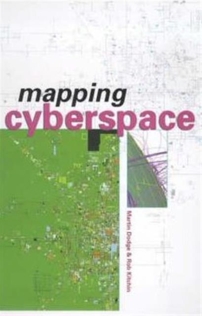 Mapping Cyberspace