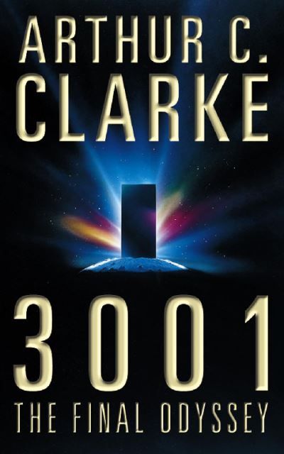 3001 : the final odyssey