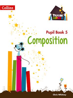 Composition Year 5 Pupil Book