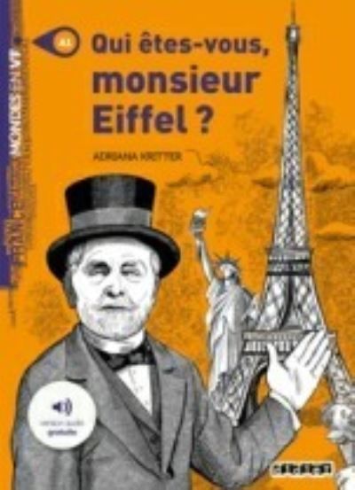 Qui êtes-vous, monsieur Eiffel ?