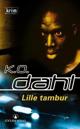 Lille tambur : kriminalroman
