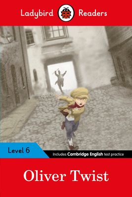 Oliver Twist