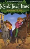 A wild west ride