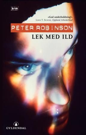 Lek med ild