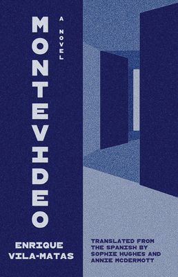 Montevideo : A Novel