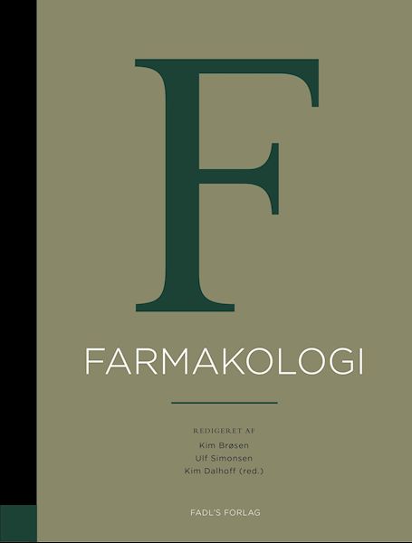 Basal og klinisk farmakologi
