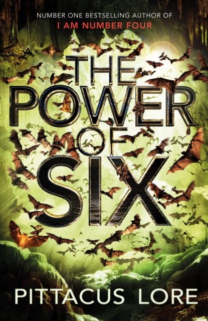 The power of six