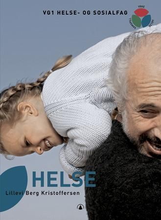 Helse : vg1 helse- og sosialfag