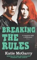 Breaking the rules
