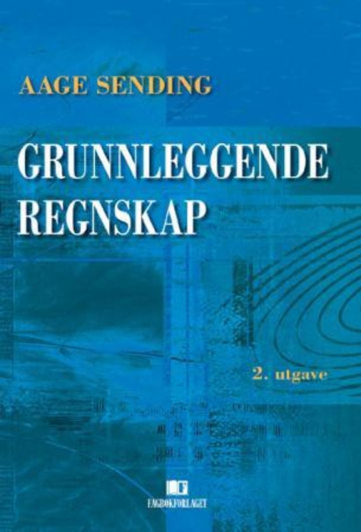 Grunnleggende regnskap