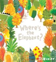 Where's the elephant?