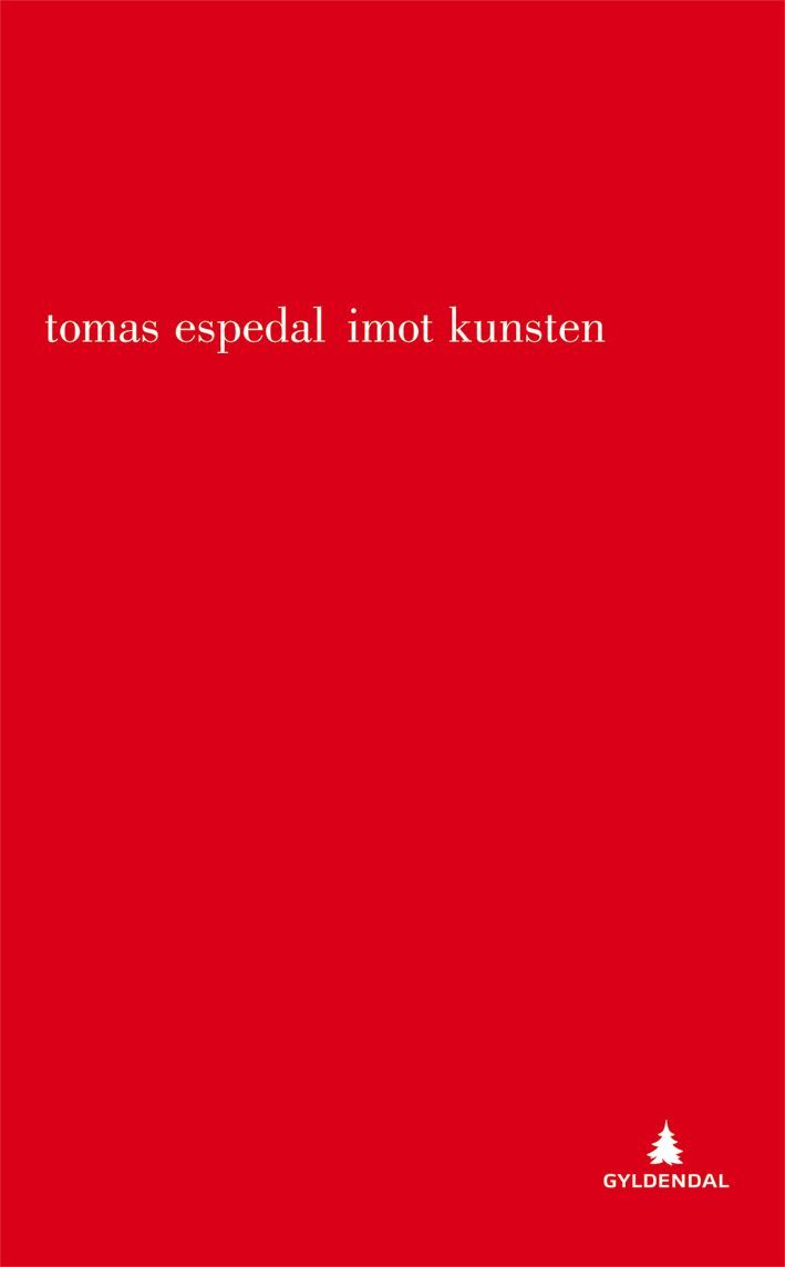 Imot kunsten : (notatbøkene)