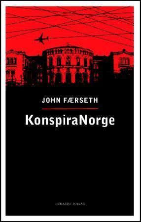 KonspiraNorge